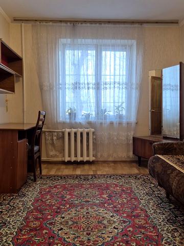 Юрія Магалевського вул. (Генерала Захарченка), 14