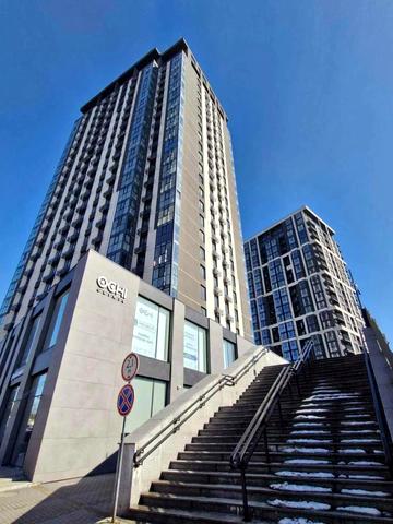 Червоної Калини просп., 56а