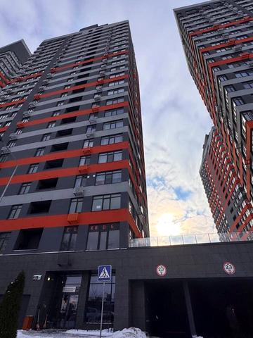 Братів Чибінєєвих вул. (Чернігівська), 8-В