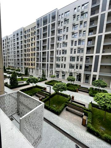 Бульварно-Кудрявська вул. (Воровського), 17