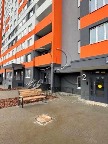 Озерна вул., 27-А