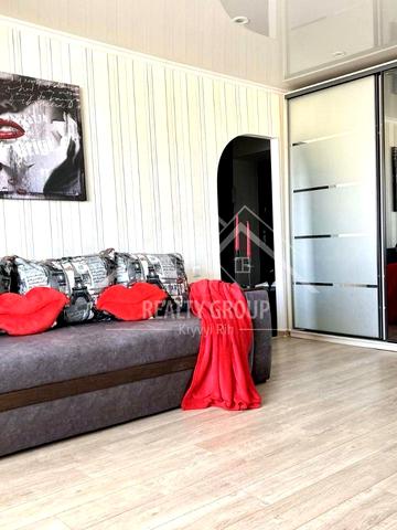 Віталія Матусевича вул. (XXII Партзїзду), 4