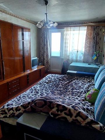 Вадима Пугачова вул. (Московська), 25