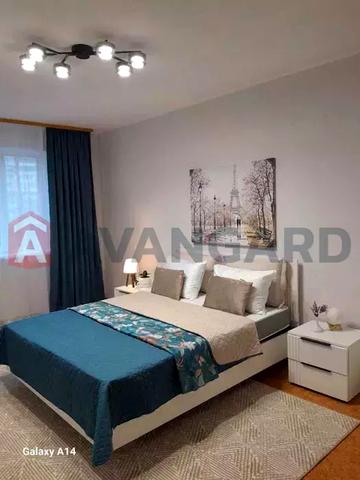 Петра Григоренка просп., 41