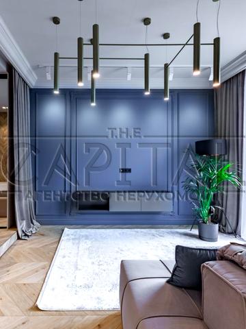 Бульварно-Кудрявська вул. (Воровського), 17