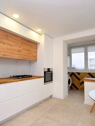 Рєпіна вул., (Будинок)