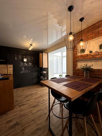 Андрія Мельника вул., 10 к2