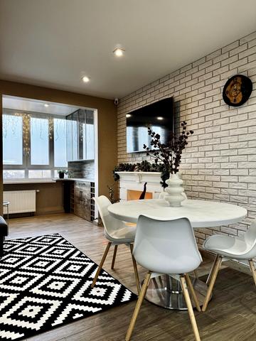 Балтійський пров., 3