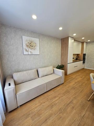 Олександра Олеся вул., 27-А