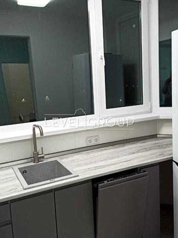 Юлії Здановської вул. (Ломоносова), 36-В