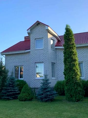 Молодіжна вул.