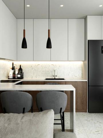 Любінська вул., 6-Б