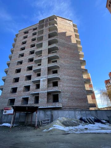 Галицька вул., (Будинок)