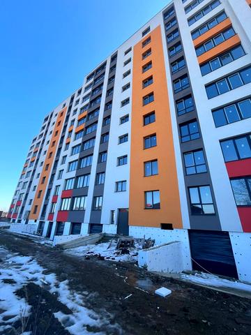 Петра Маланюка вул., 45, к.5