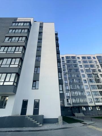 Довга вул., 30