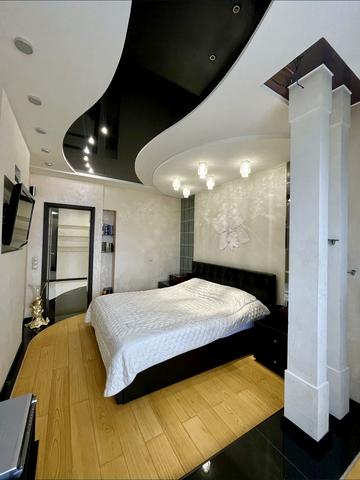 Дніпровська набережна вул., 26-Ж