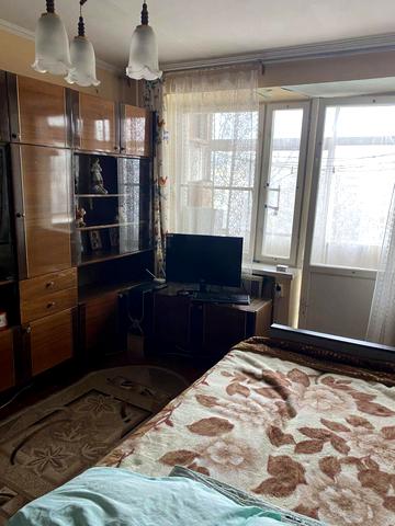 Сергія Скальда вул. (Комарова), 9