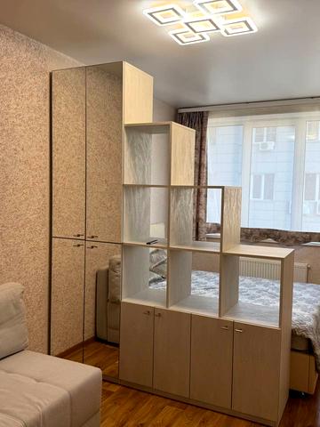 Голосіївський просп. (40-річчя Жовтня), 95-А