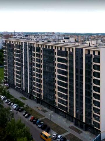 Олександра Оксанченка вул. (Степового Фронту), 6