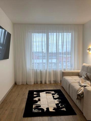 Щирецька вул., 30