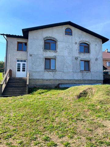 Бориспільська вул., 56