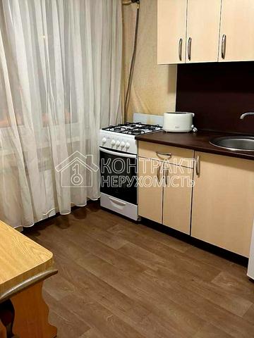 Харківських Дивізій вул., 4/2