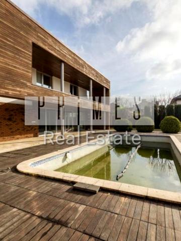 Каштанова вул.