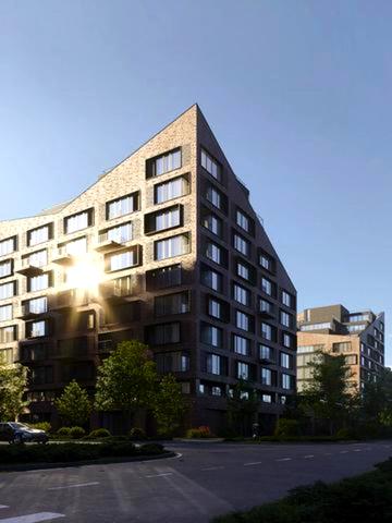 Словянська набережна вул., (Будинок 2)