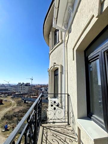 Марсельська вул., 35а