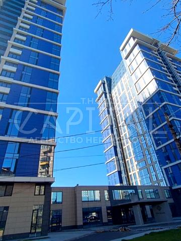 Звіринецька вул., 70-А