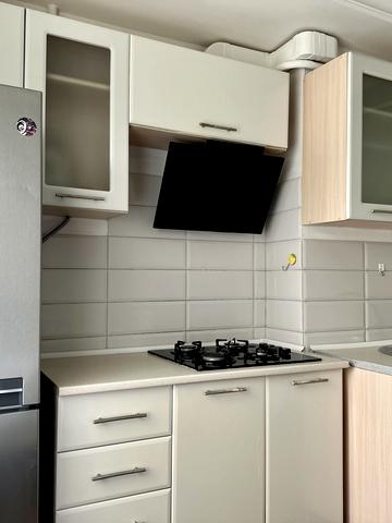 Наукова вул., 60