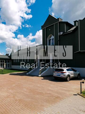 Петра Калнишевського вул. (Артема), 5