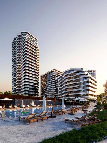 Гостомельське вул., (Будинок 1)