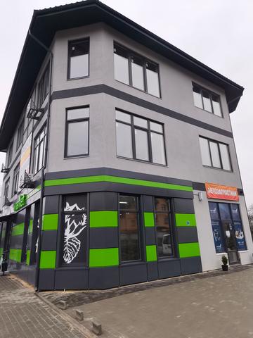 Житомирська вул. (Будьонного), 63