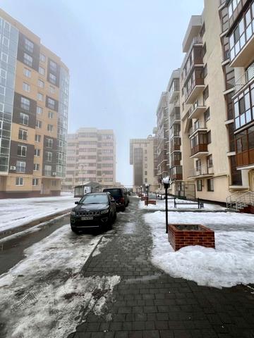 Володимира Великого вул., 91