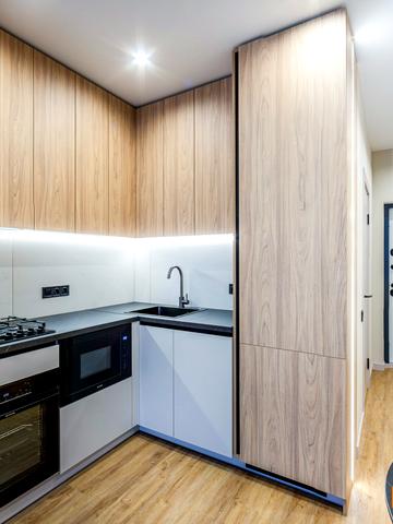 Мартинова просп., 34