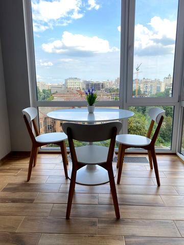 Нагірна вул., 16/18