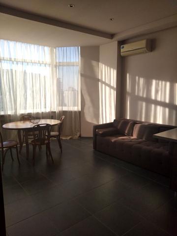 Фонтанська дорога вул., 33/1