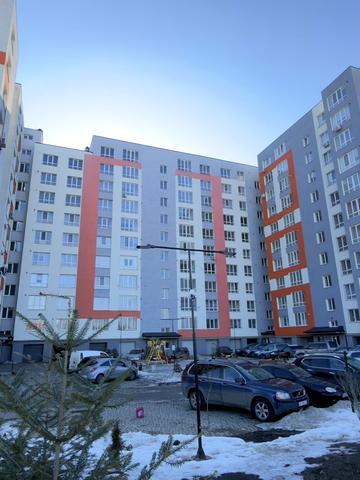 Потічна вул., 1-Д