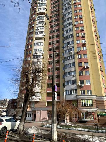 Віктора Забіли вул., 5