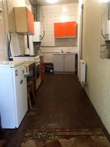 Коцарська вул., 46/48