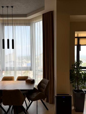 Лесі Українки вул., (Будинок 2)