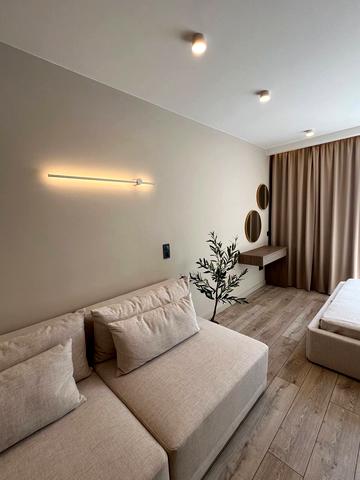 Рудненська вул. (Білогорська), (3 черга (будинок 1б))