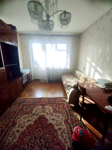 Давида Ойстраха вул. (Затонського), 22