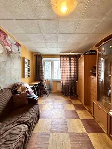 Давида Ойстраха вул. (Затонського), 24/3