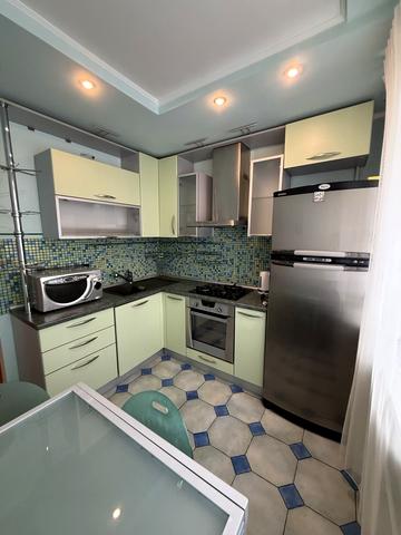 Олександра Кониського вул., 34