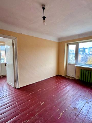 Бельведерська вул., 50