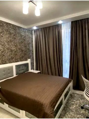 Зарічна вул., 4 к2