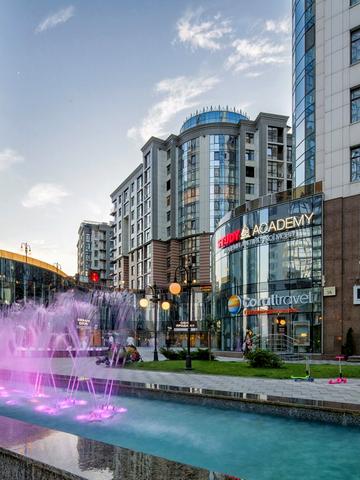 Андрія Верхогляда вул. (Михайла Драгомирова), 17