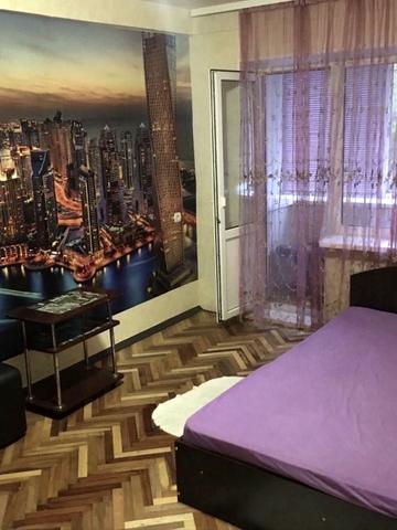 Соборності просп. (Воззєднання), 1-А